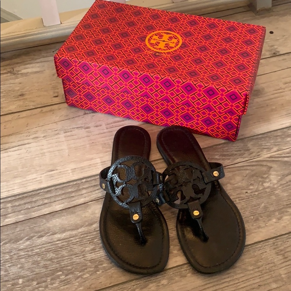 Tory Burch Sandals size 9